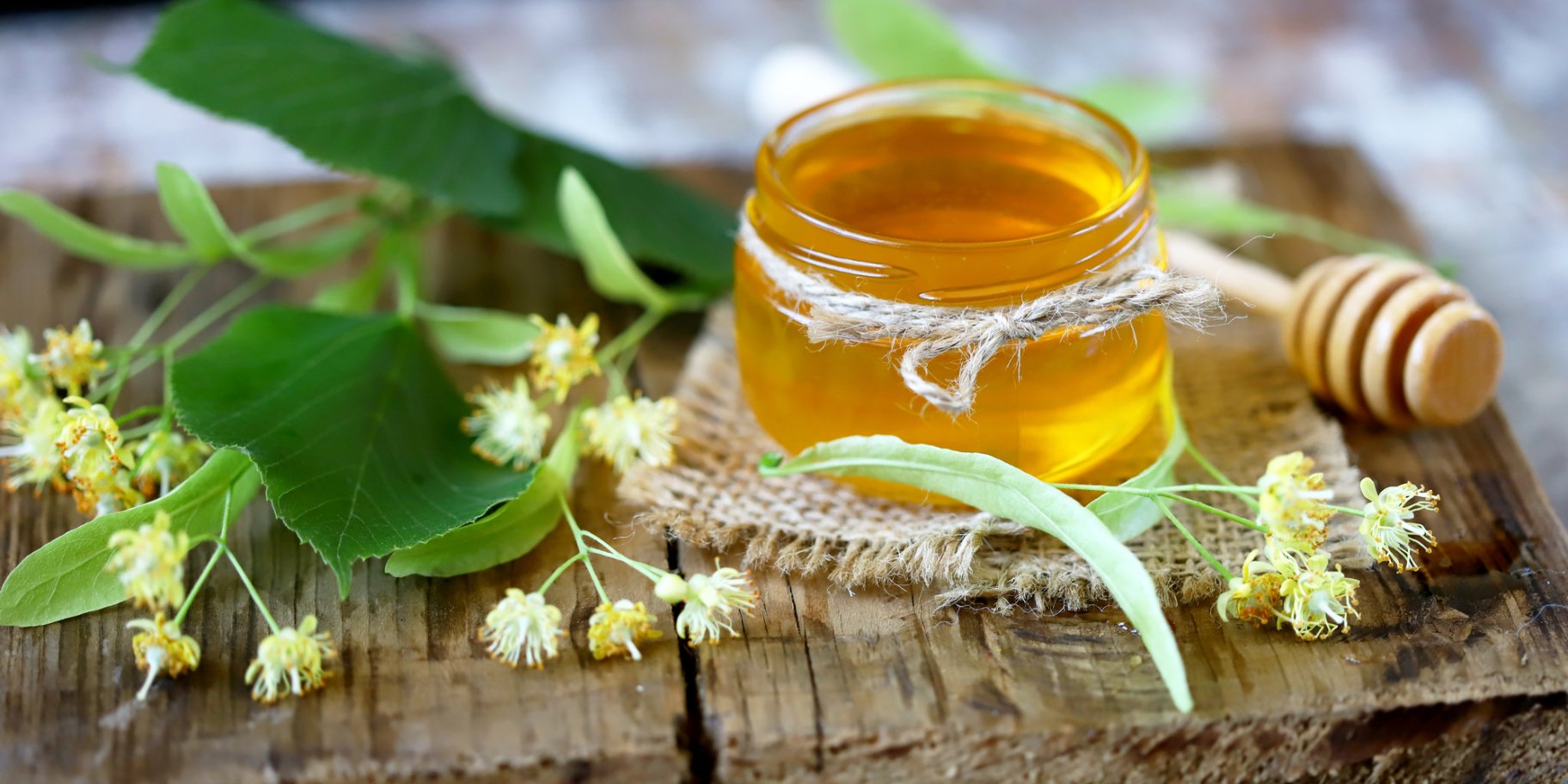 квітковий мед