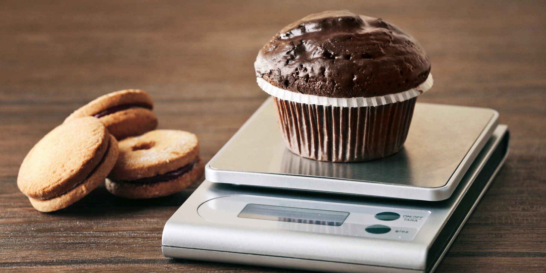 Користь кухонних вагів