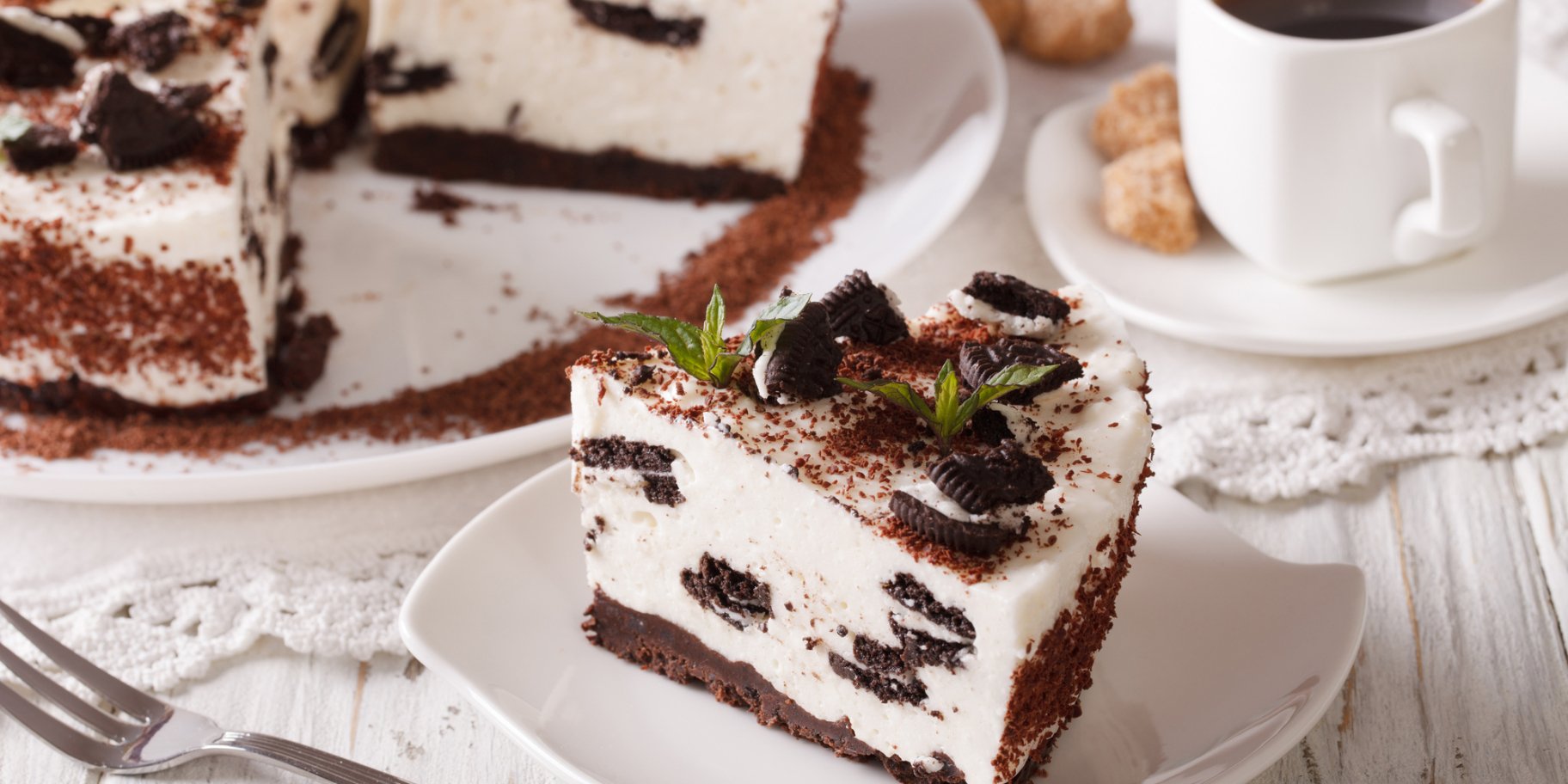 Пиріг без випічки