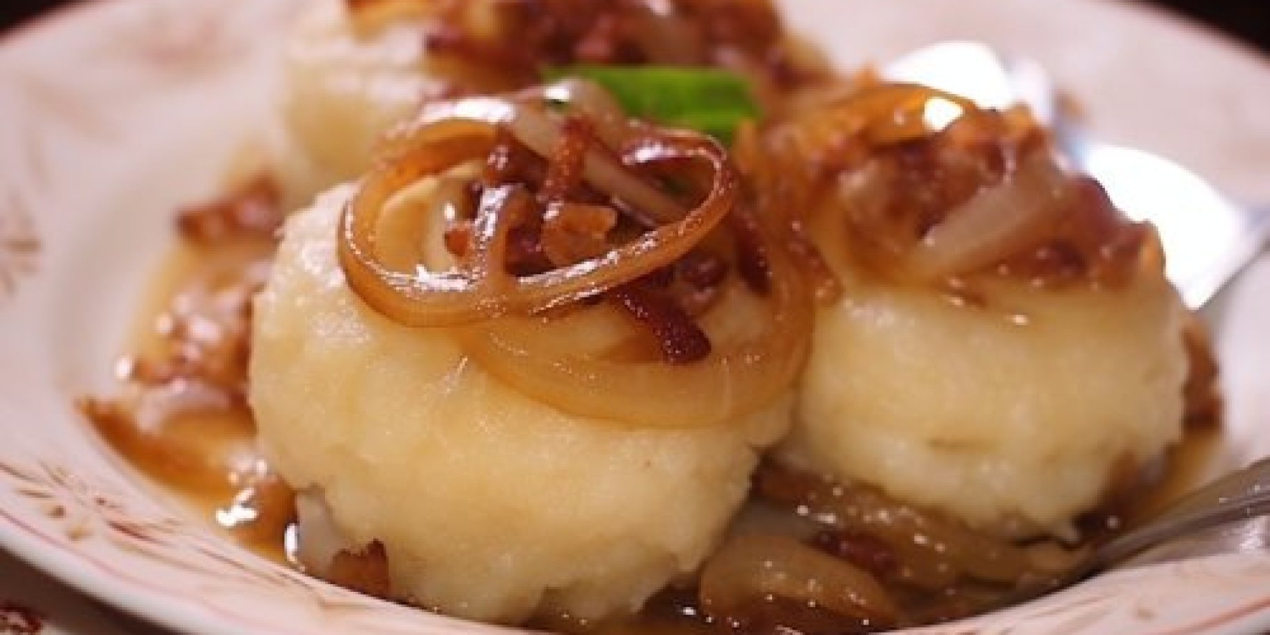 Бульб'яні пироги