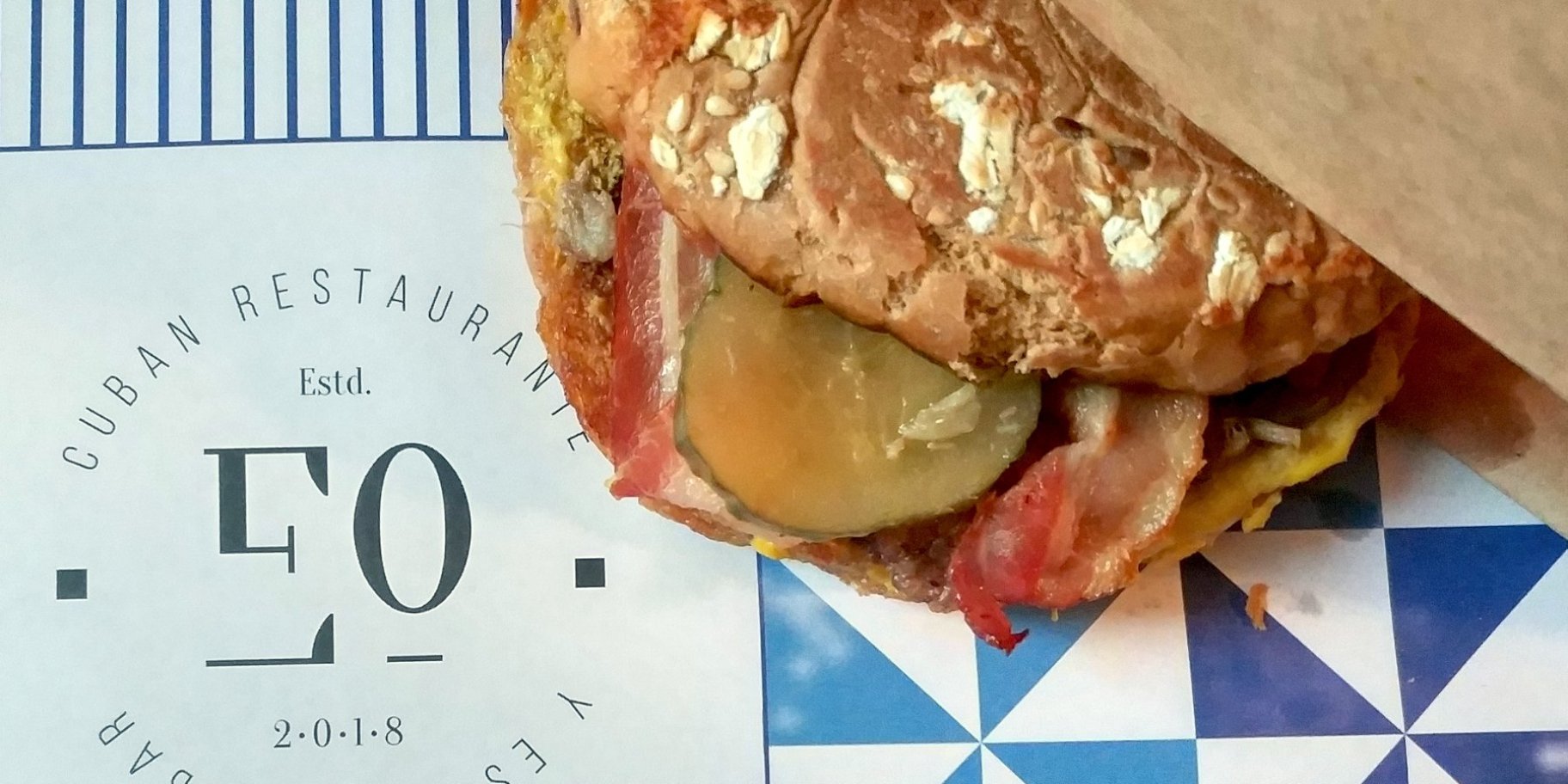 Кубано сендвіч