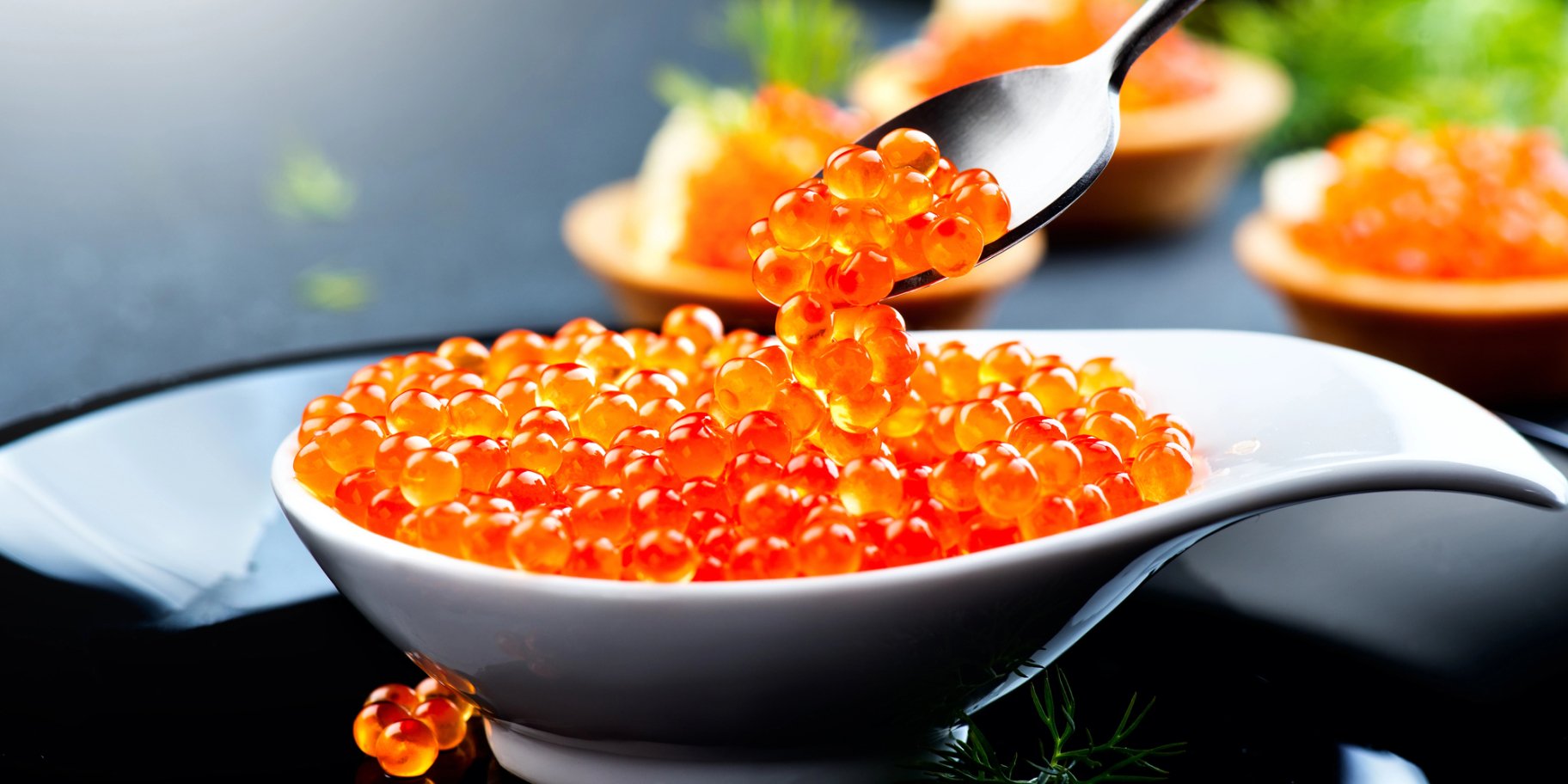 Червона ікра