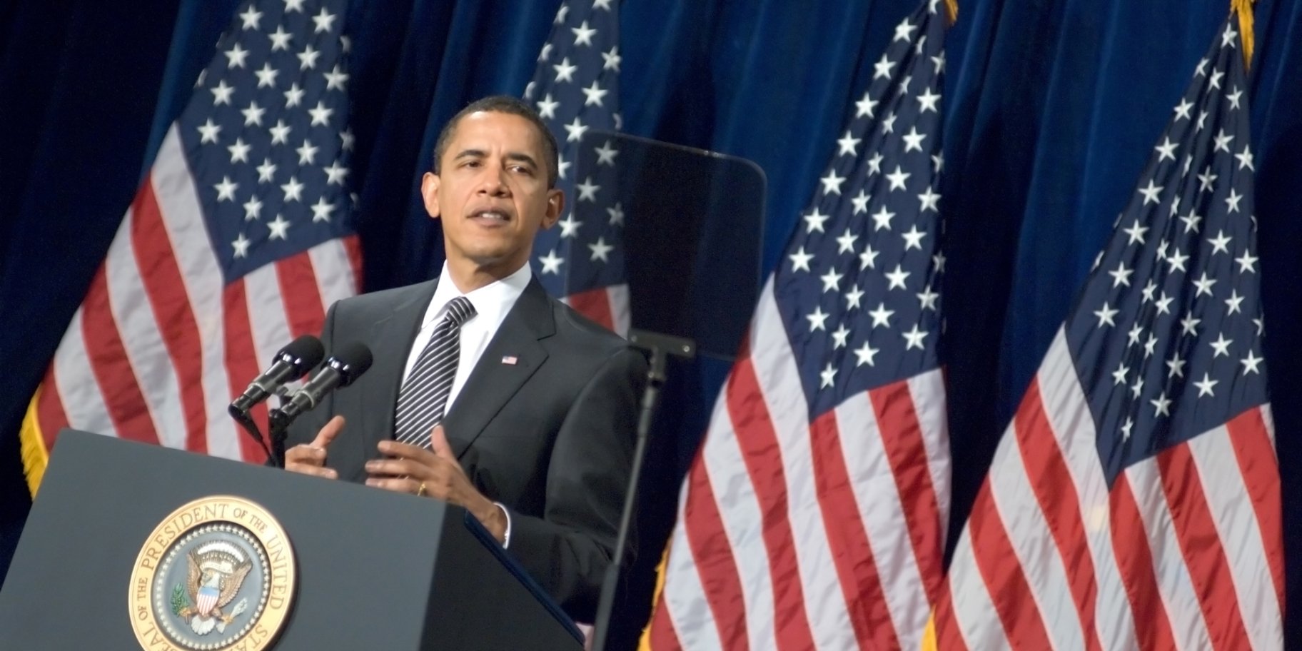 Вся правда о перекусах Барака Обамы