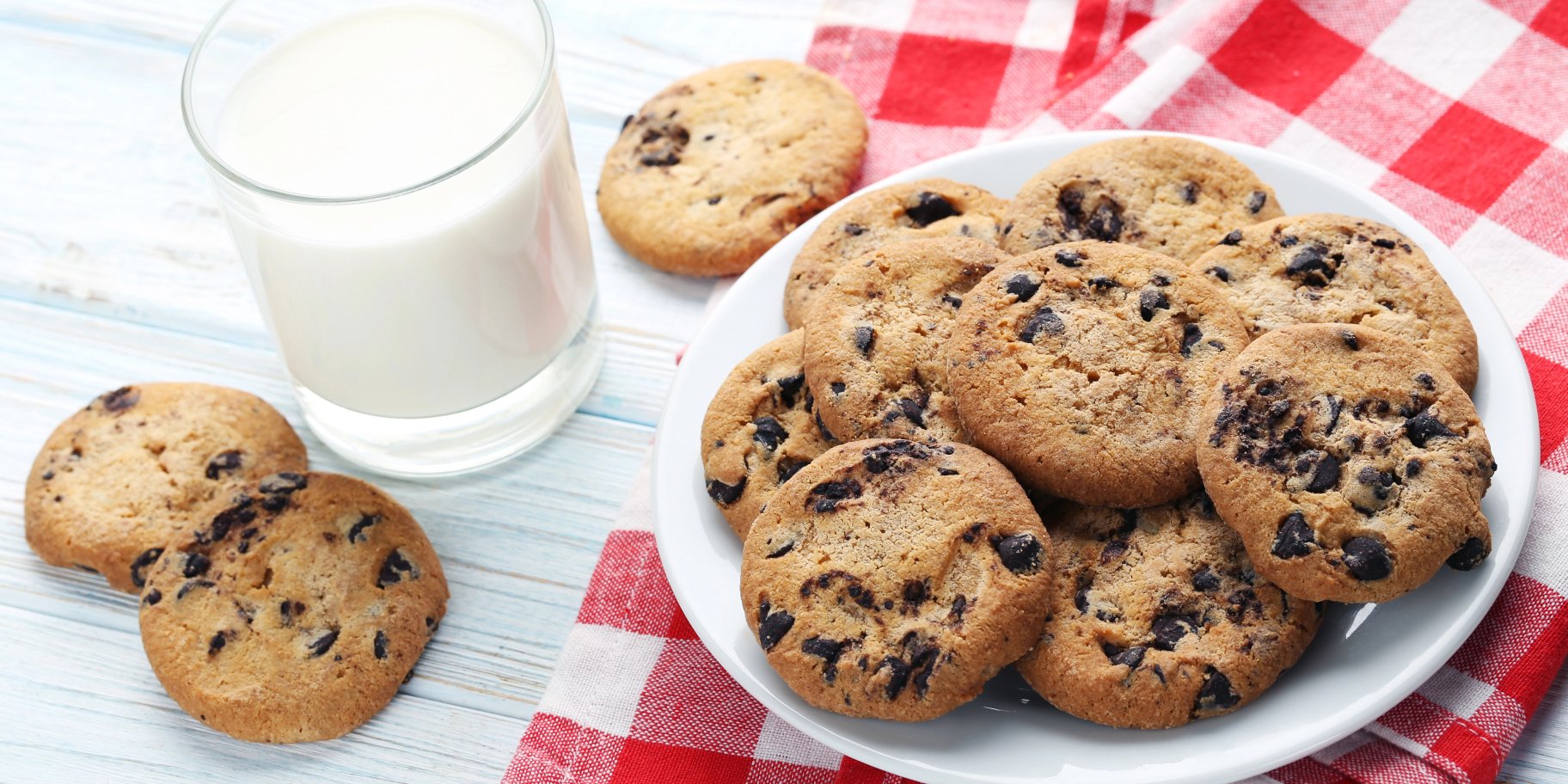Печиво з тостового хліба та шоколадки