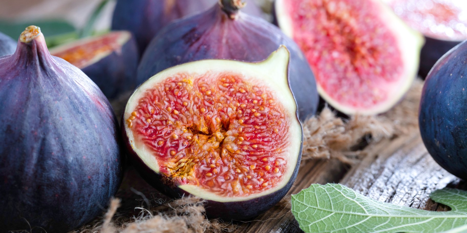 Інжир з медом і маслом