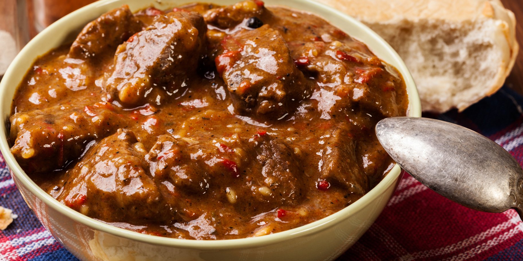 тушонка яловича