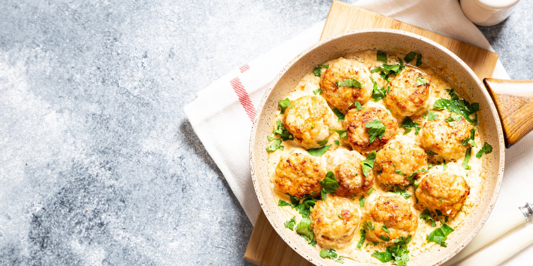 Яєчні котлети з овочами та зеленню