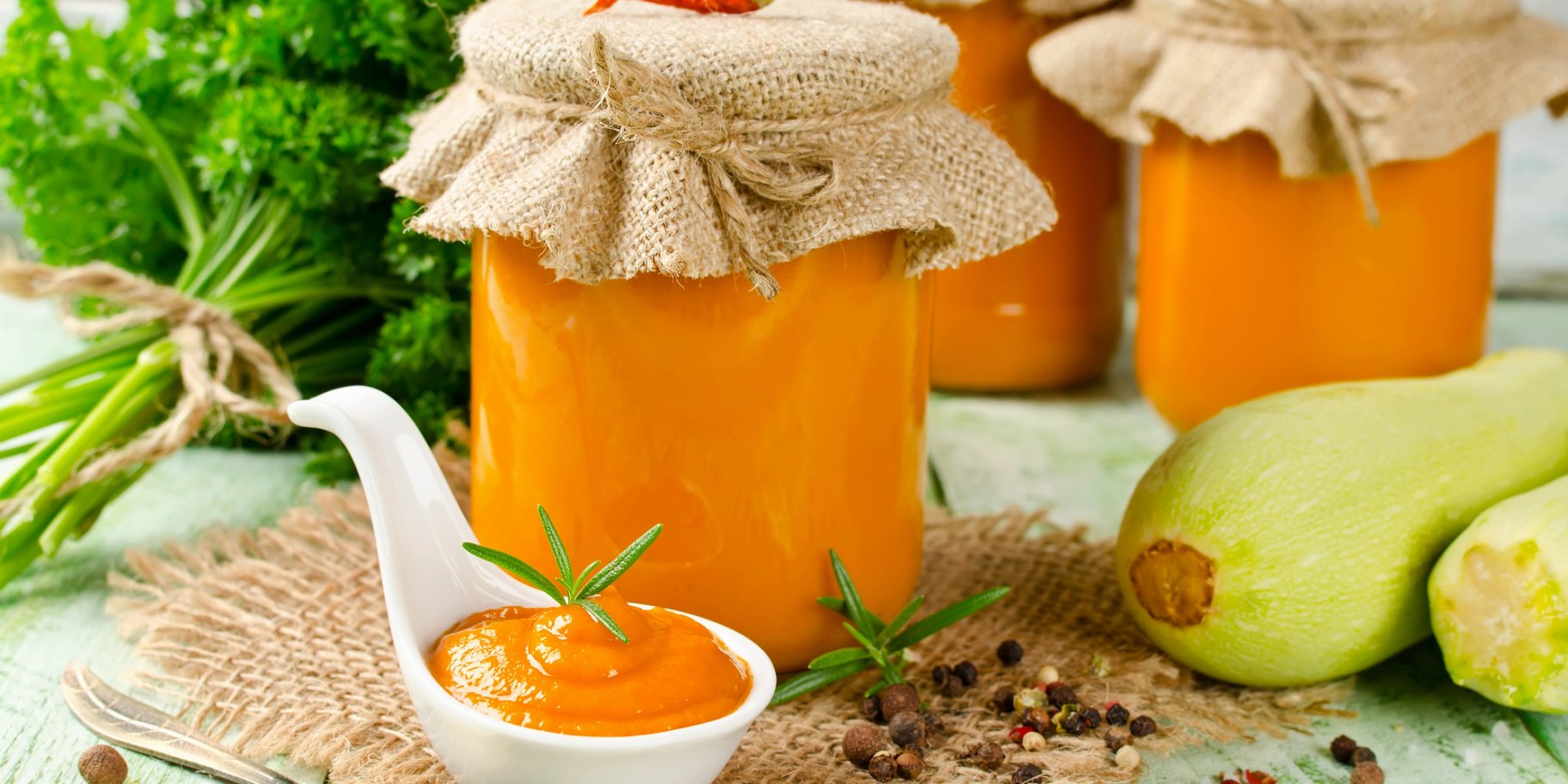 Кабачкова ікра