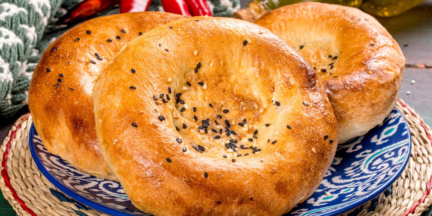 Коржик патир