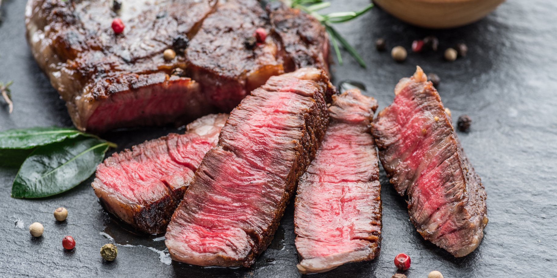 класичні стейки