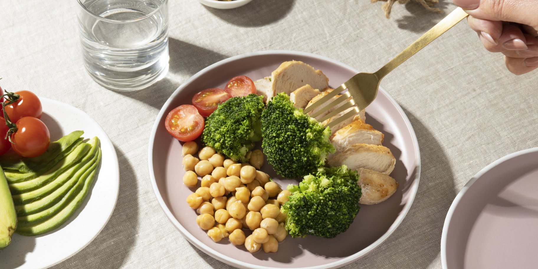 Здорова їжа