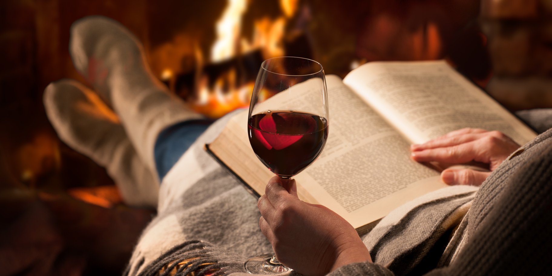 Червоне вино