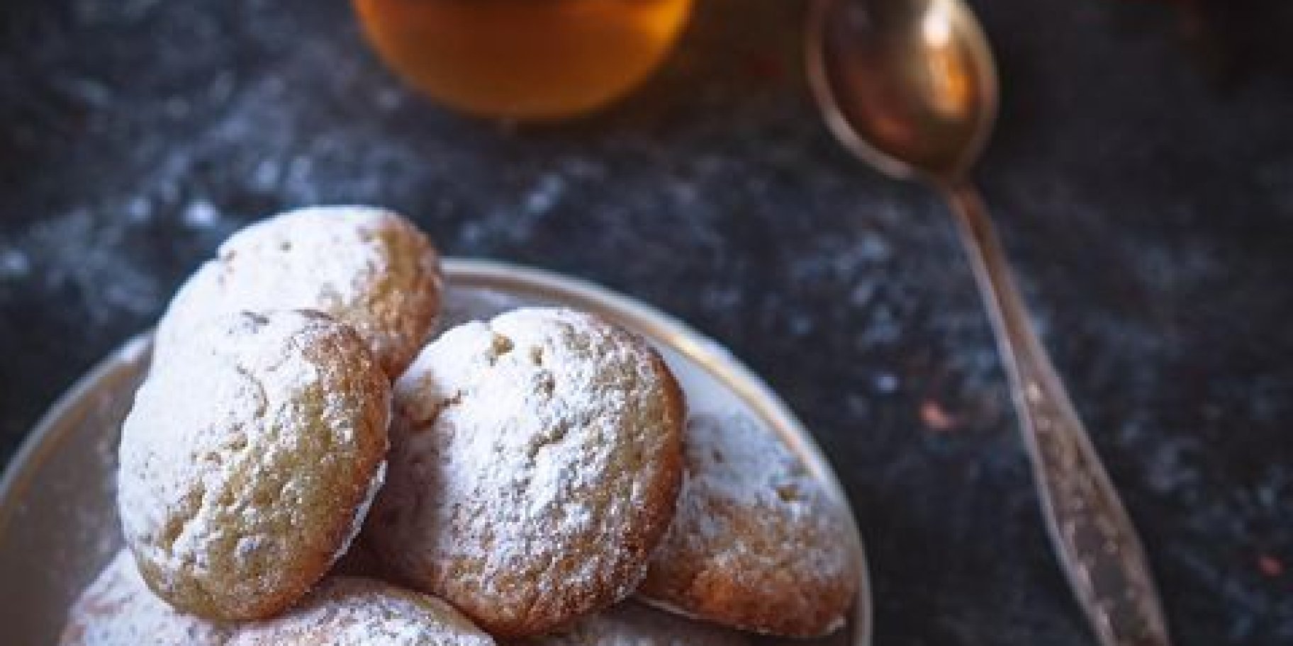 Кокосове печиво