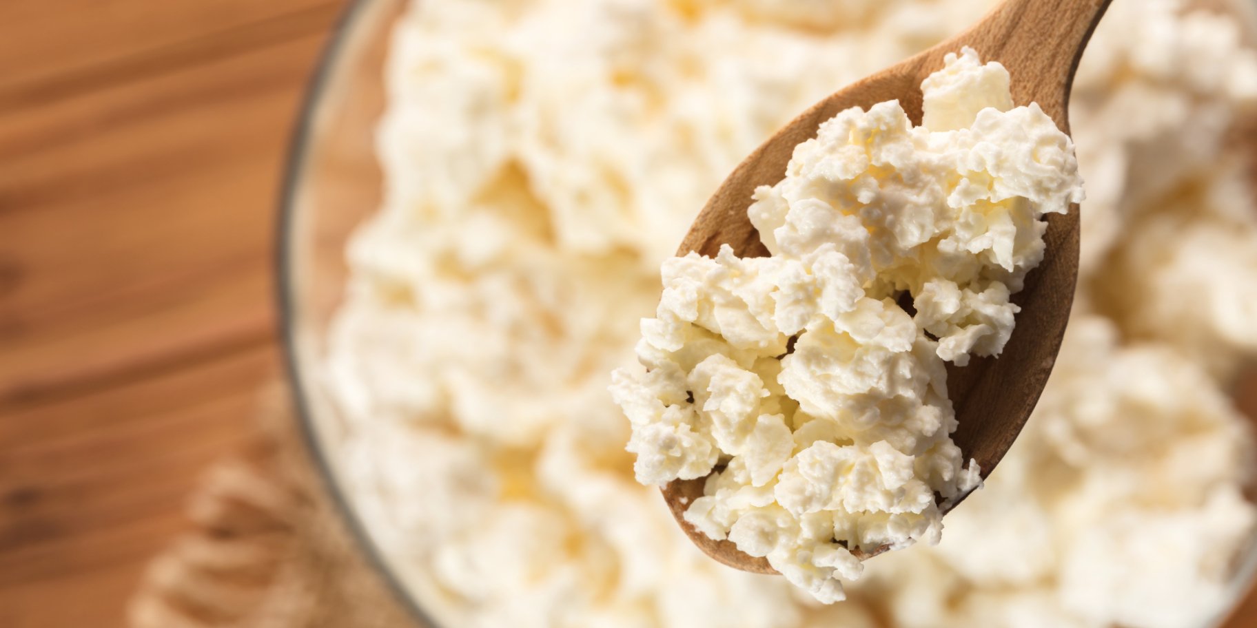 кисломолочний сир