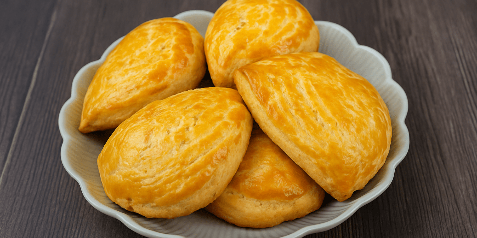 Сочники з родзинками