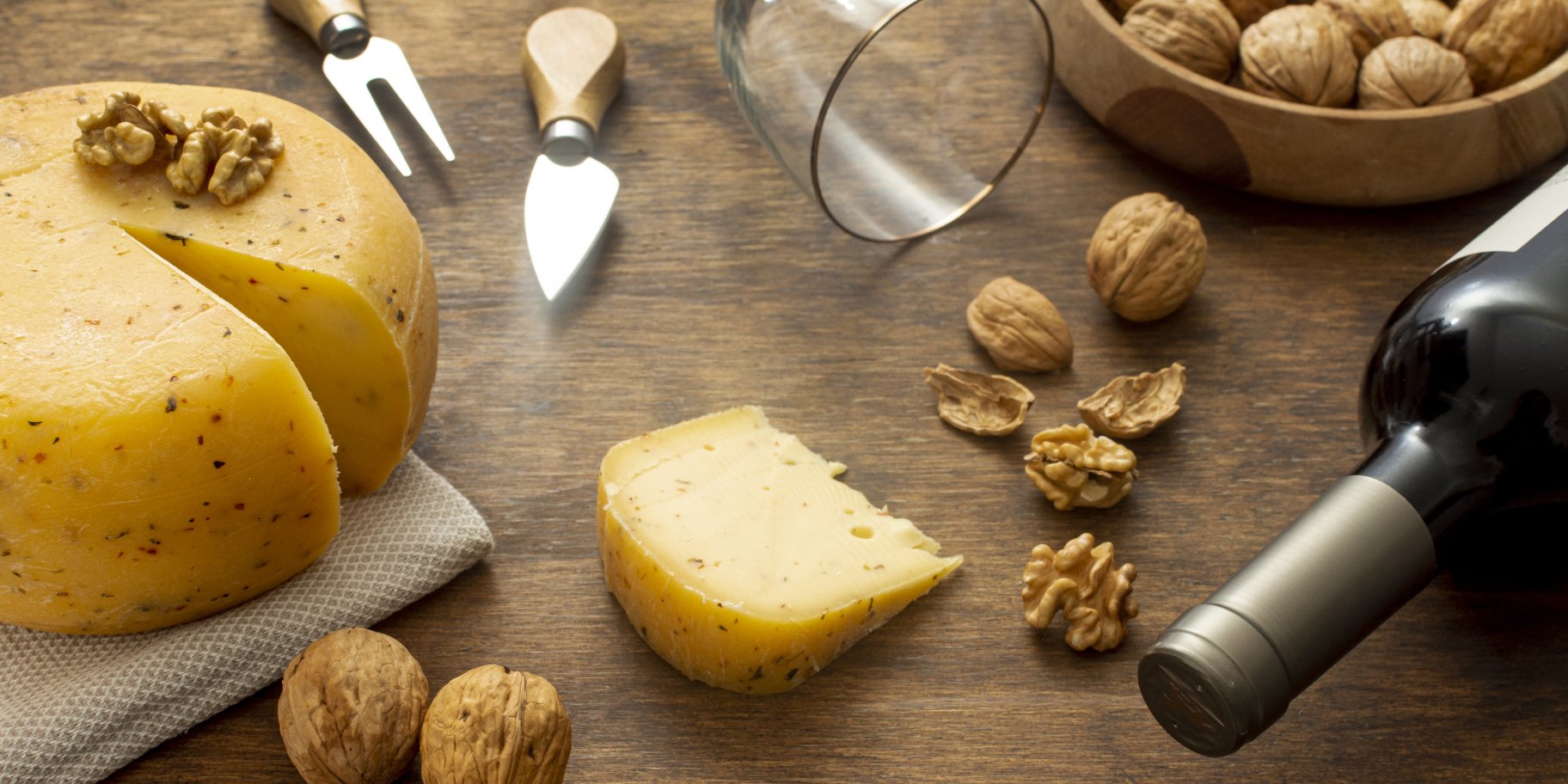 Калорійні продукти, які можна їсти на дієті