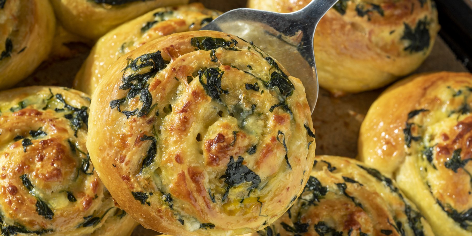 Смачні булочки