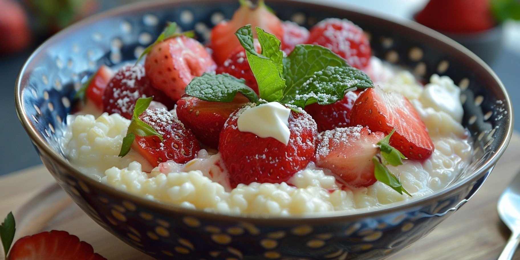 Пшоняна каша