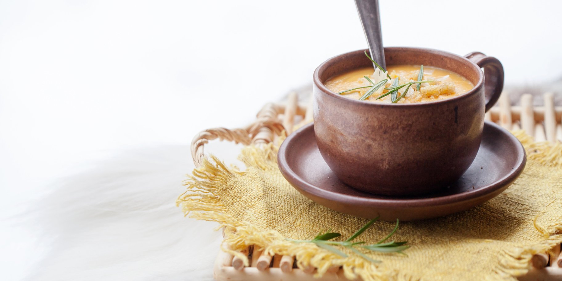 Як приготувати смачний картопляний суп