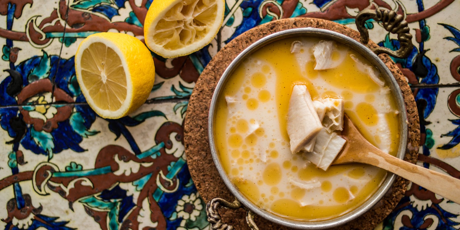 Шкембе чорба