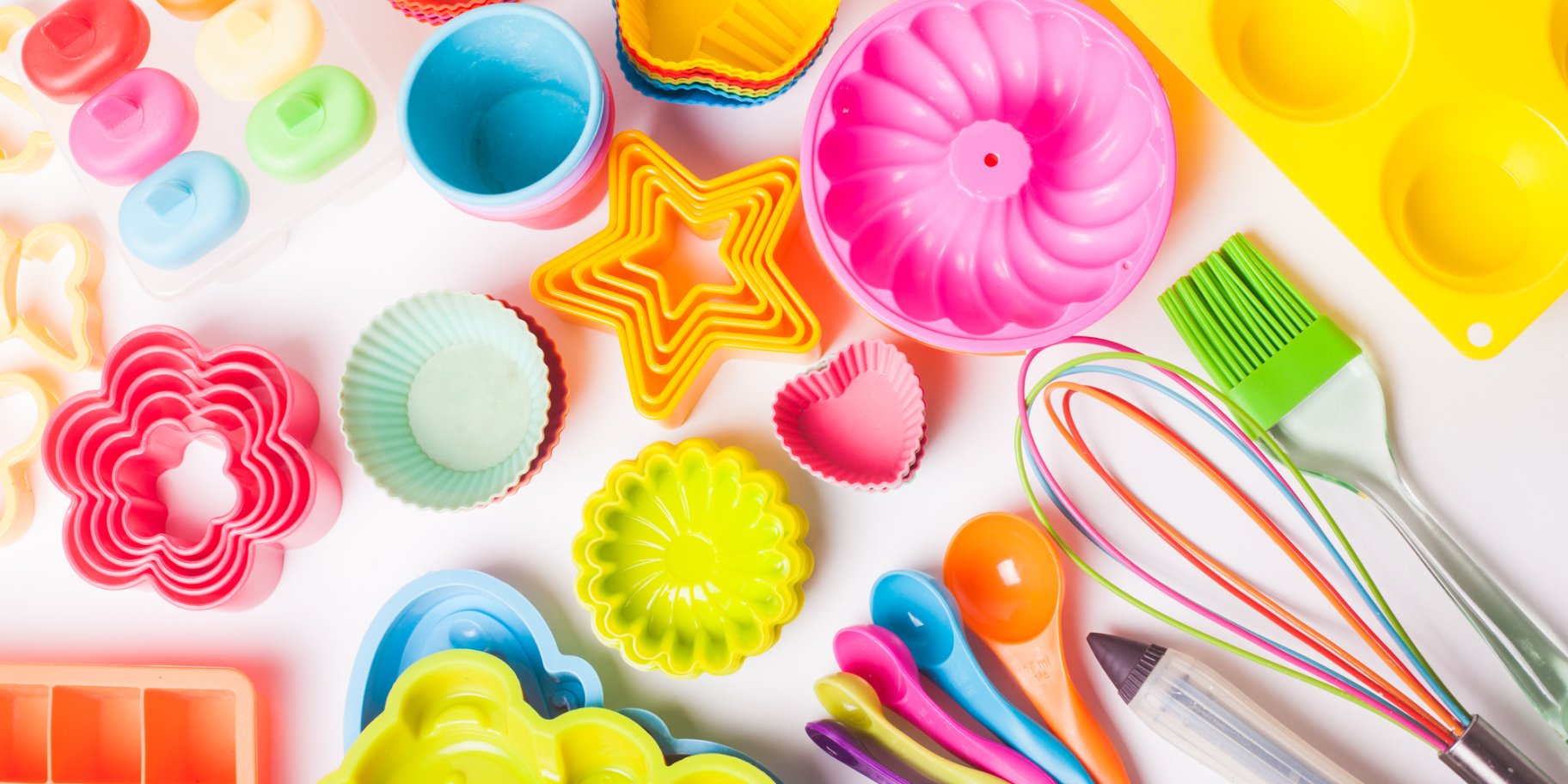 Силіконові форми