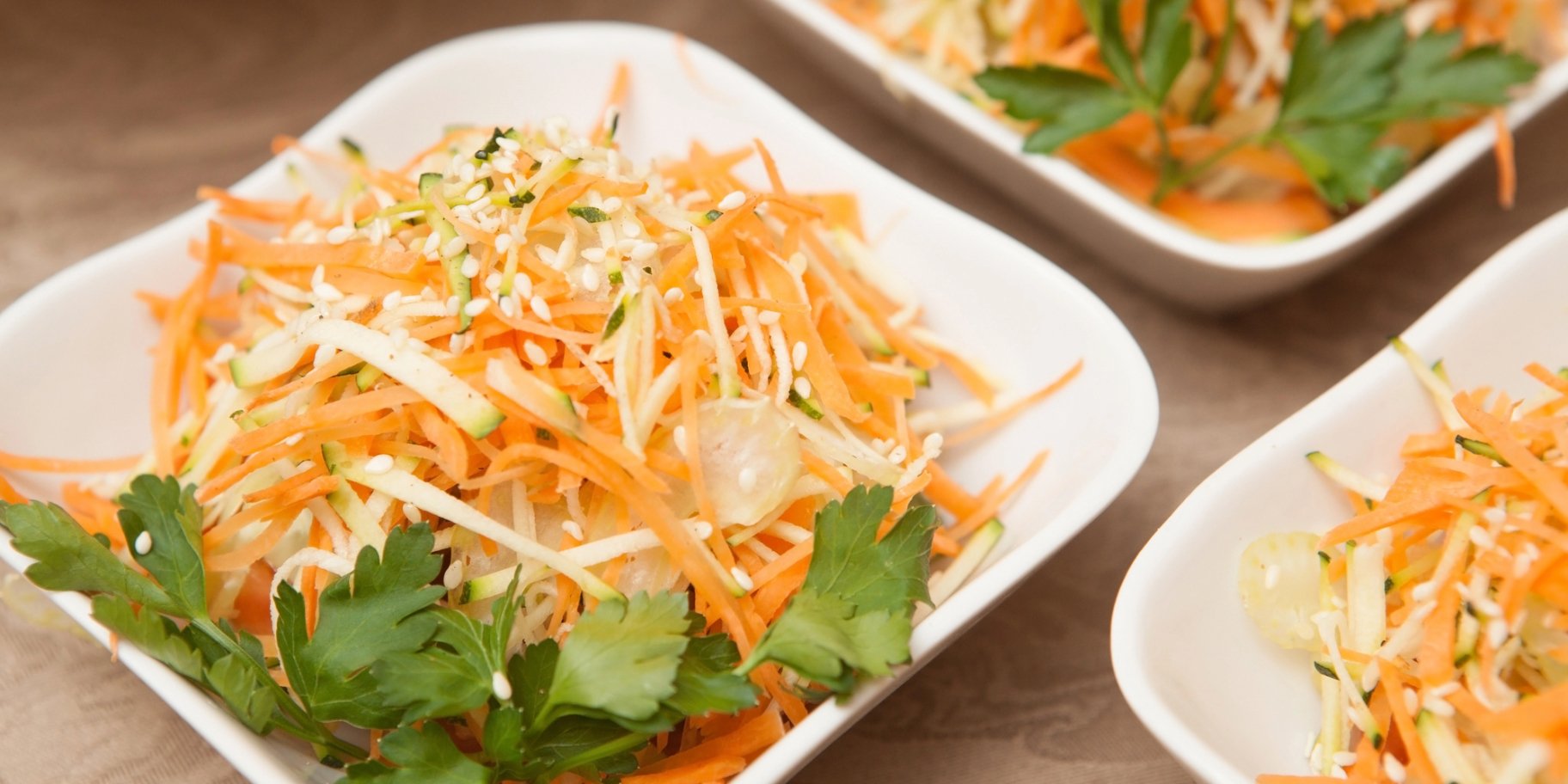 Маринований дайкон