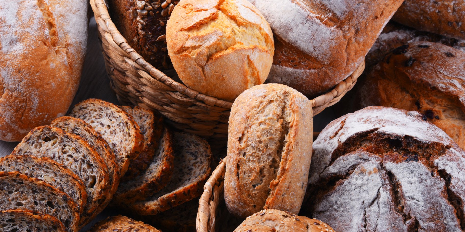 Хліб
