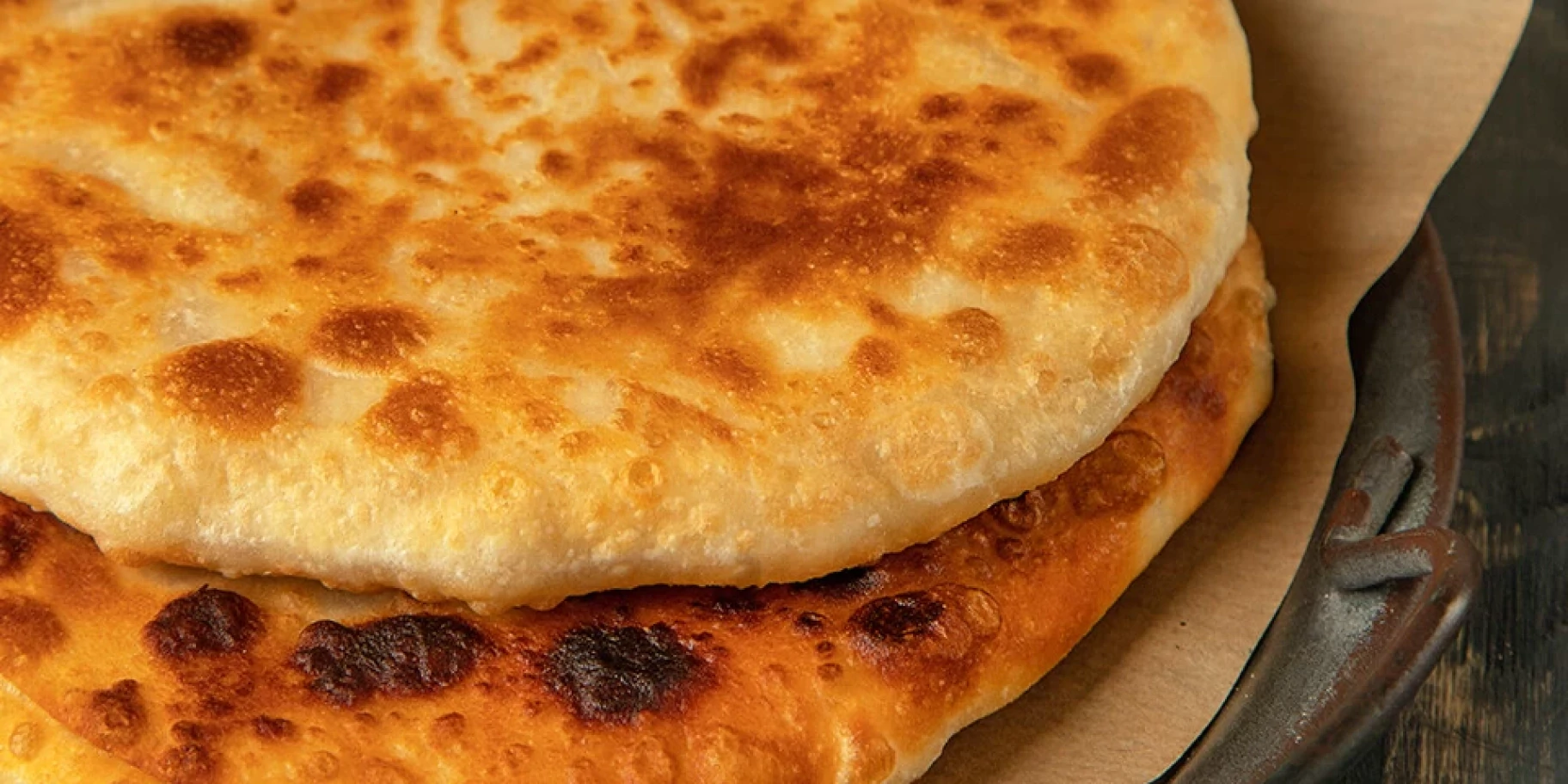 Пирог плацинда