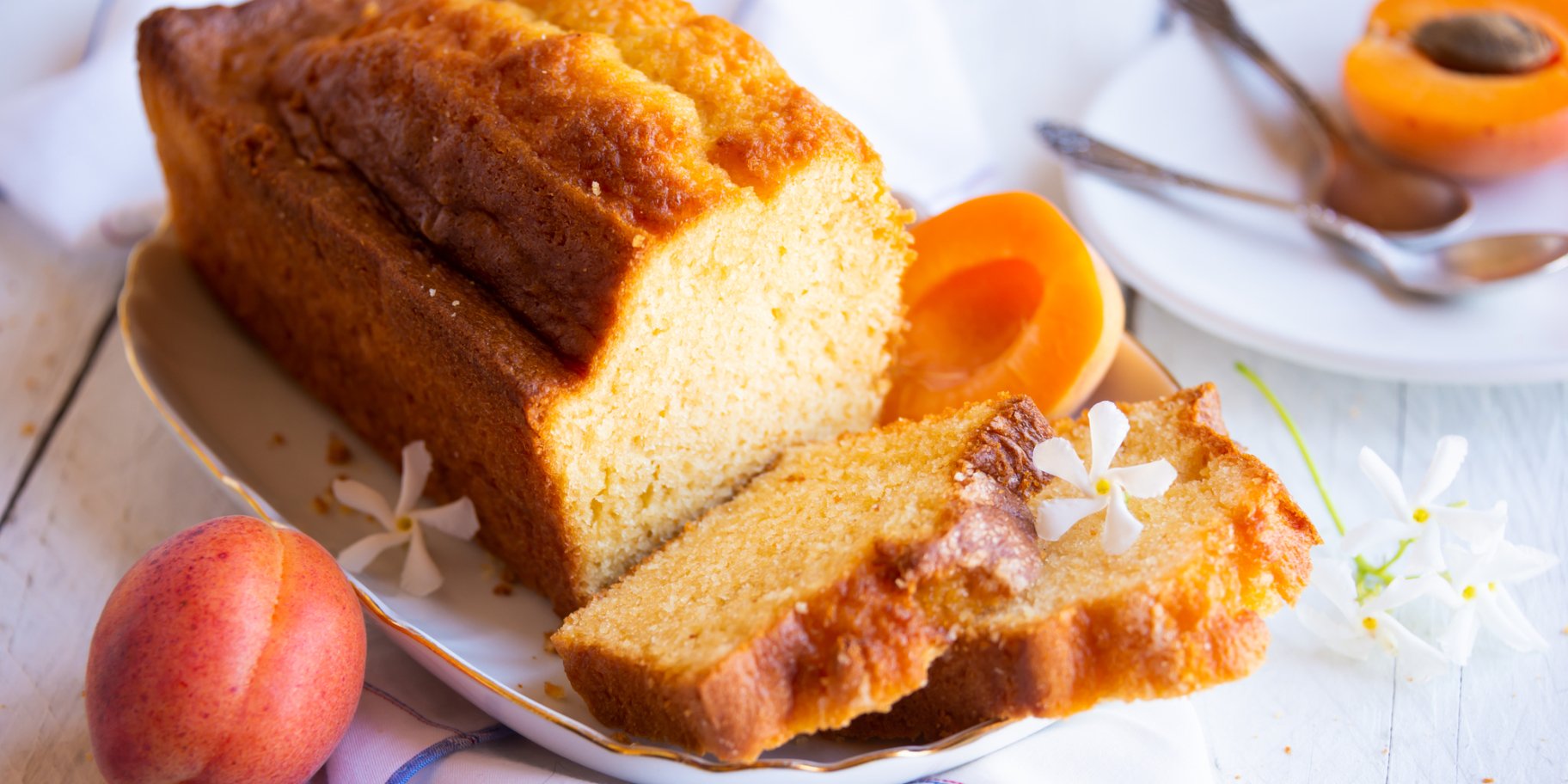 Сирний кекс