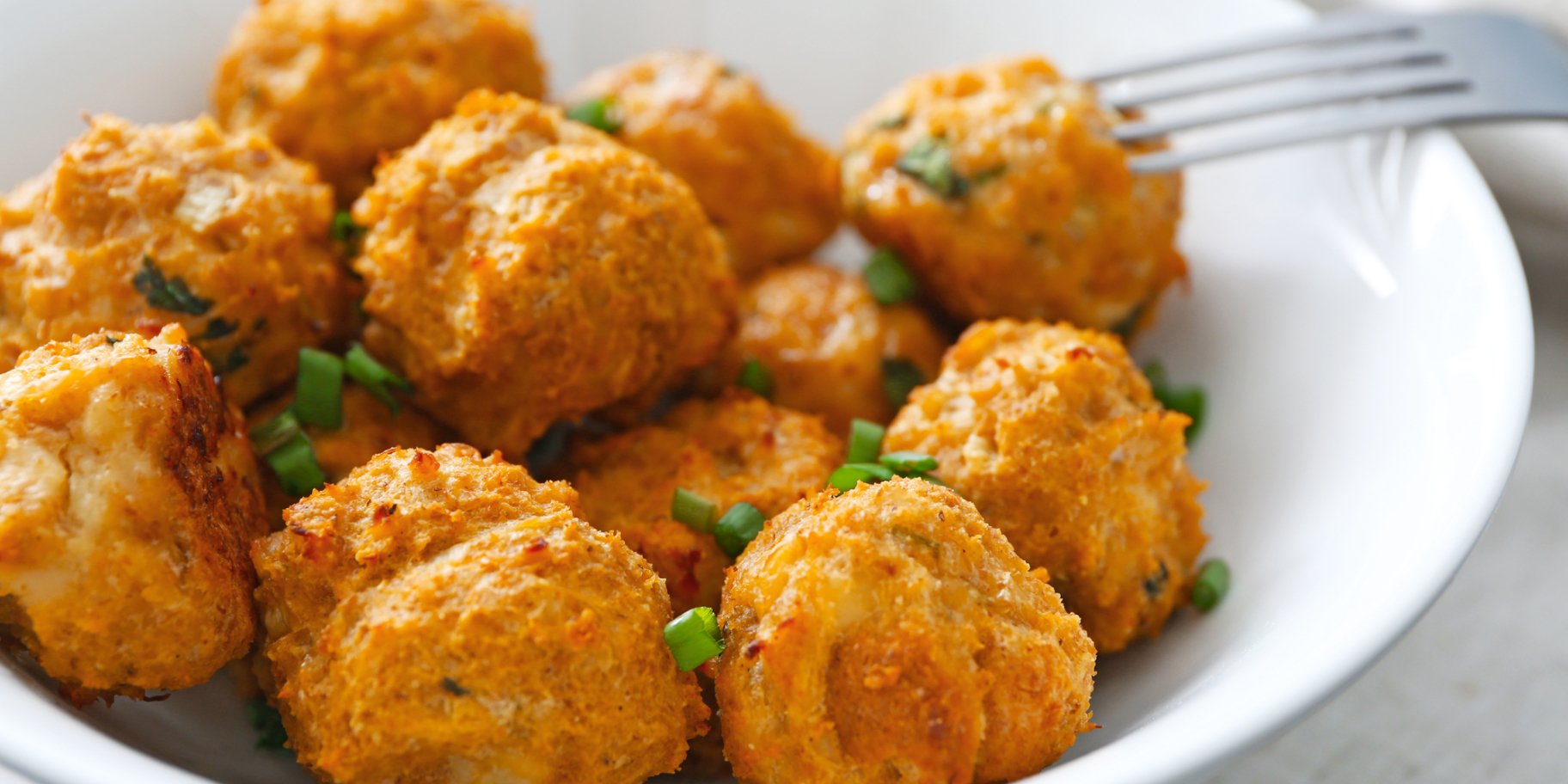 Тефтели с картофелем