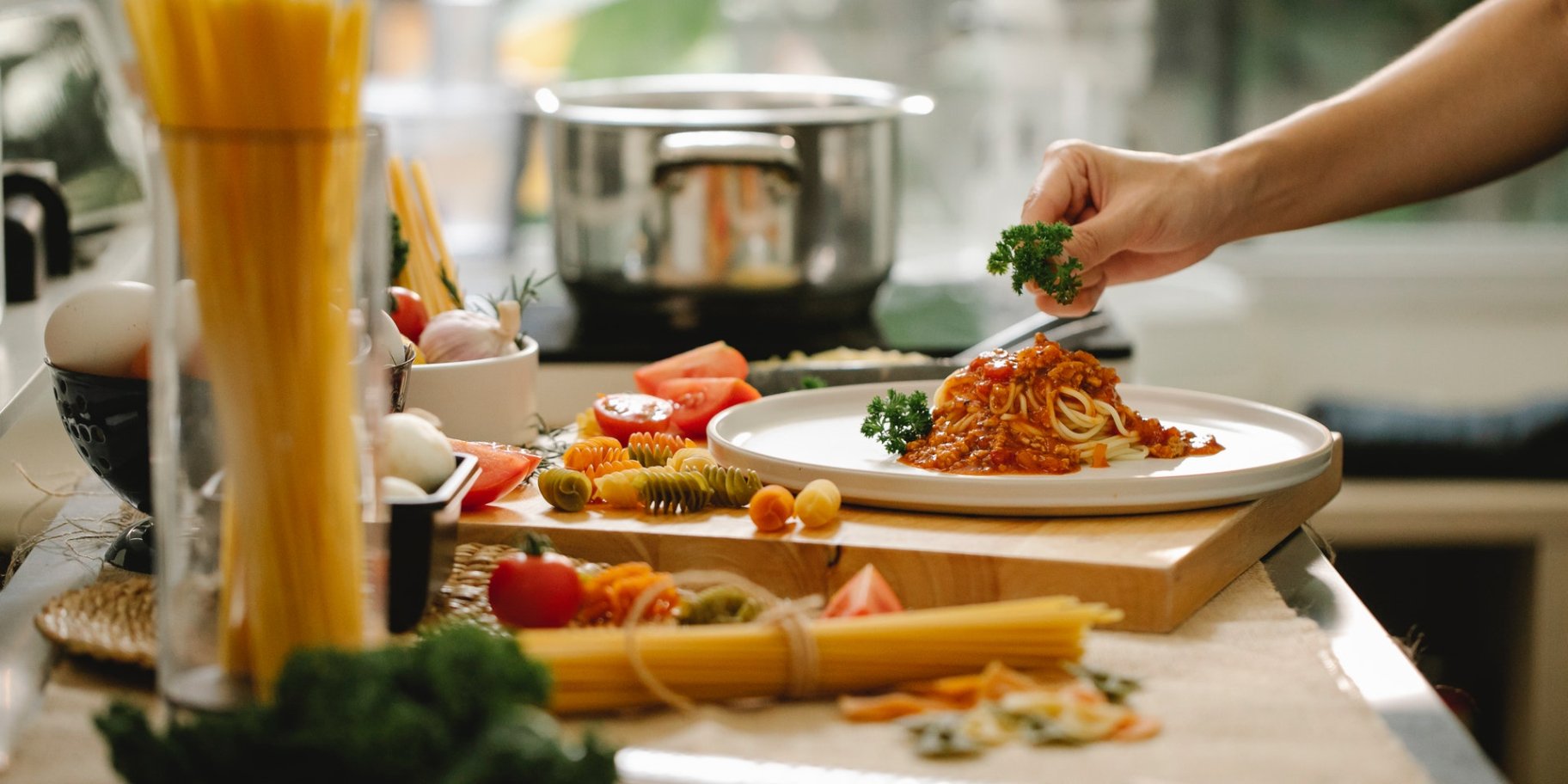 Італійські страви