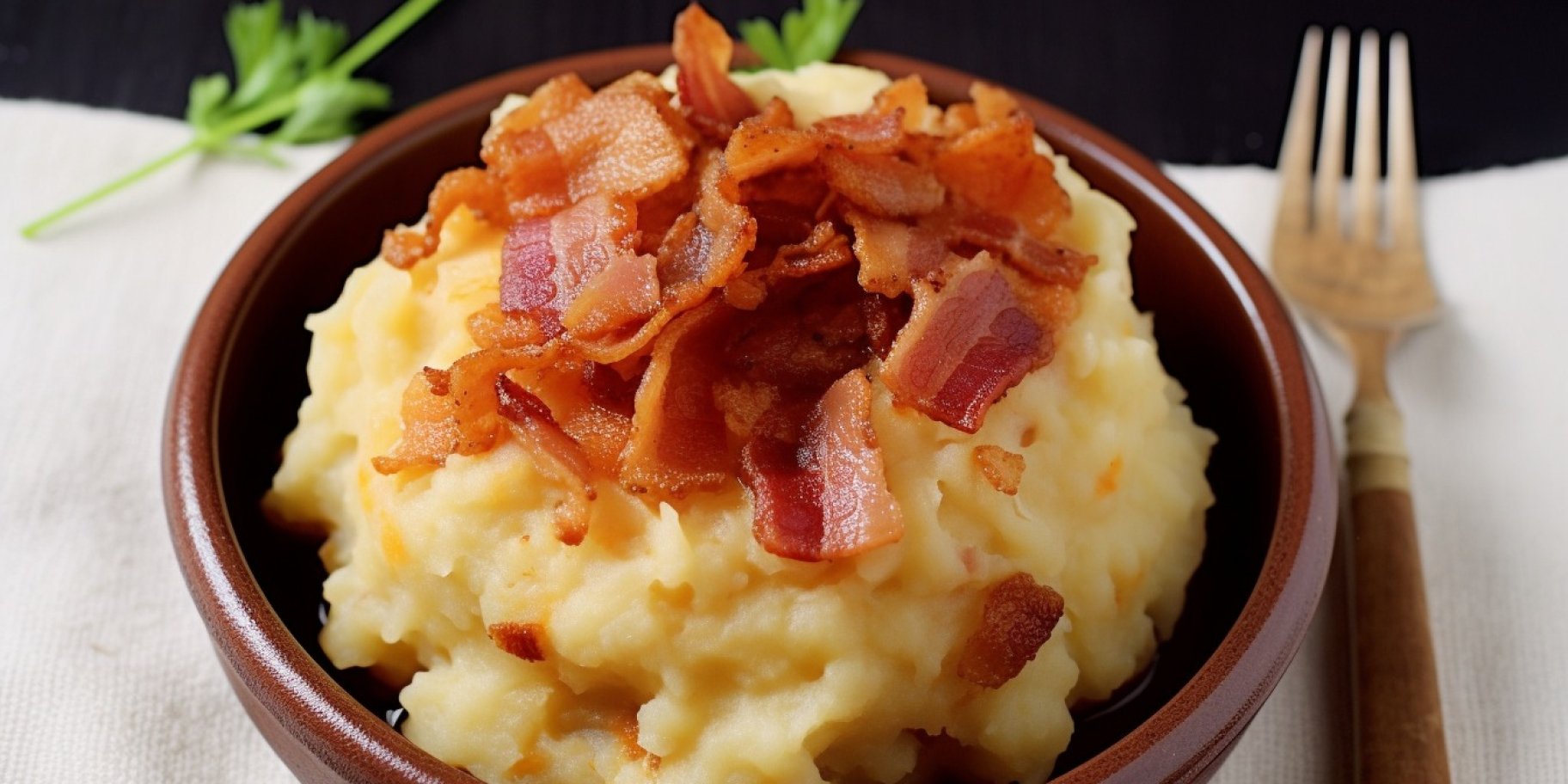 картопляне пюре patatas revolconas