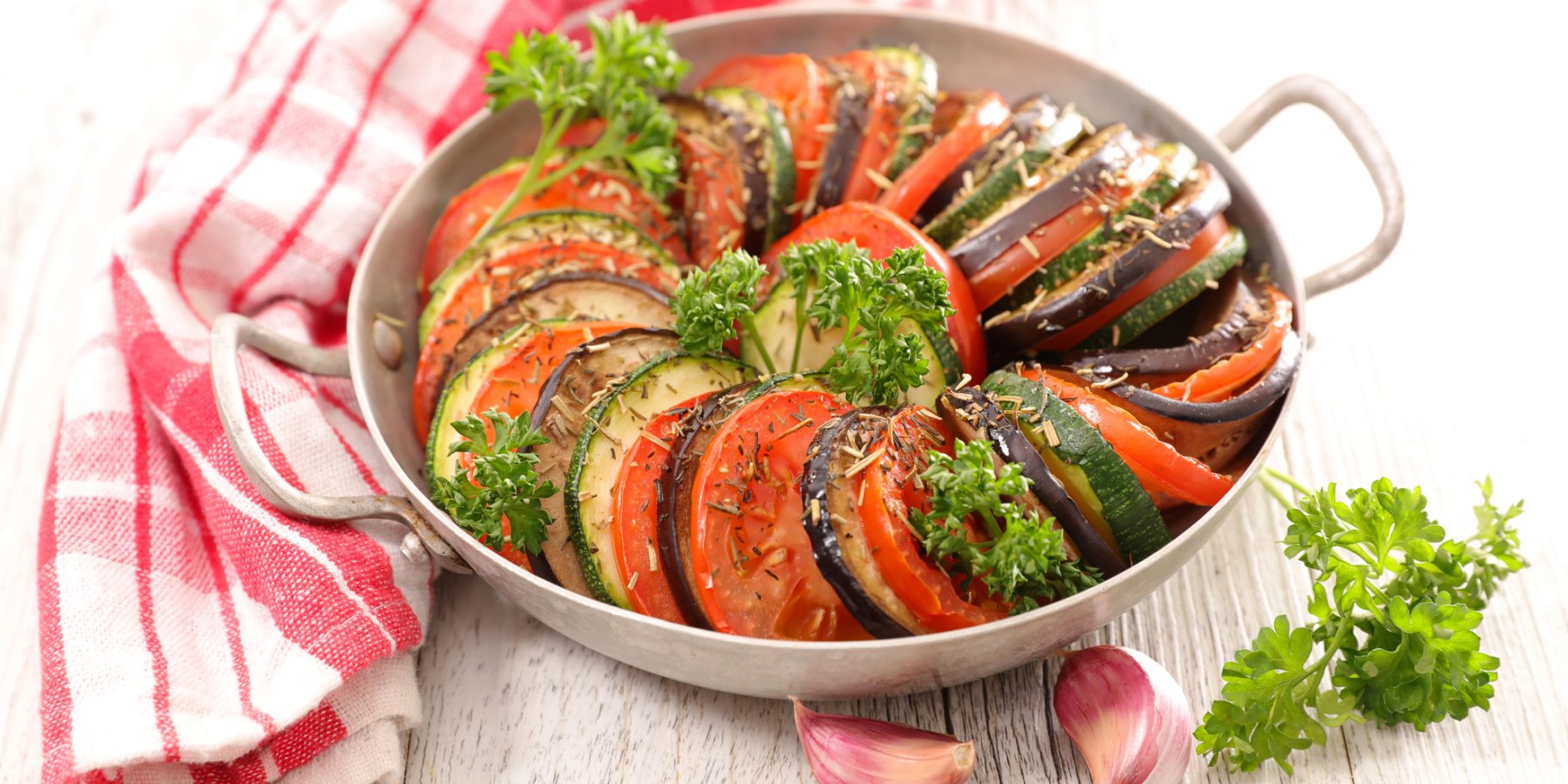 Рататуй від Лізи Глінської