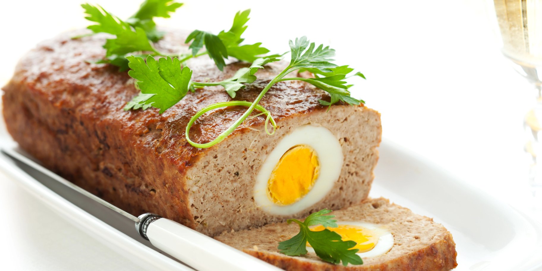 Печінкова запіканка