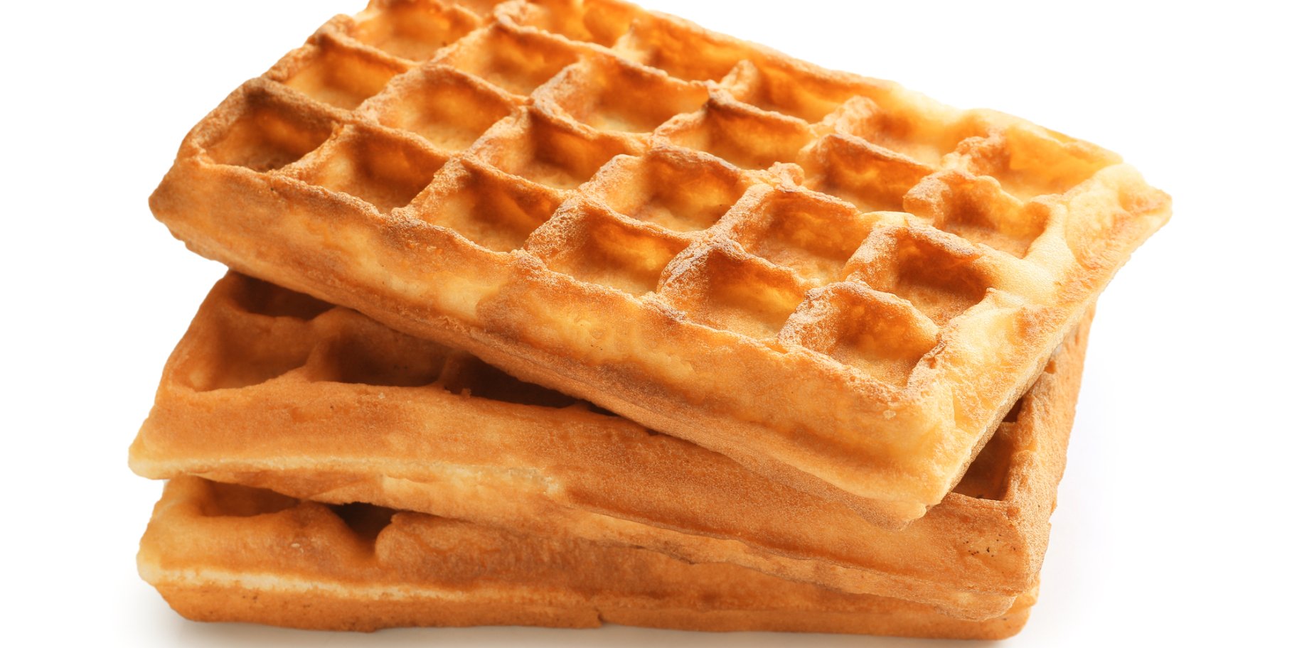 Бельгійські вафлі — ви навіть не уявляли, як це легко! 