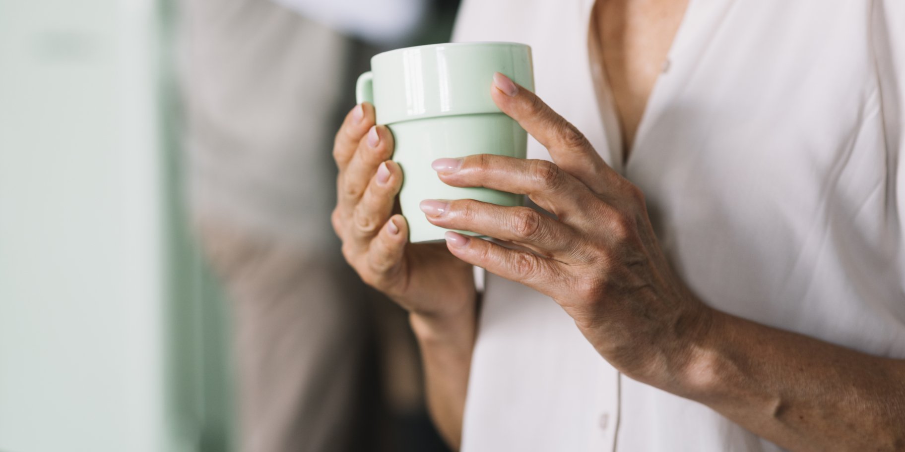 Зелений чай