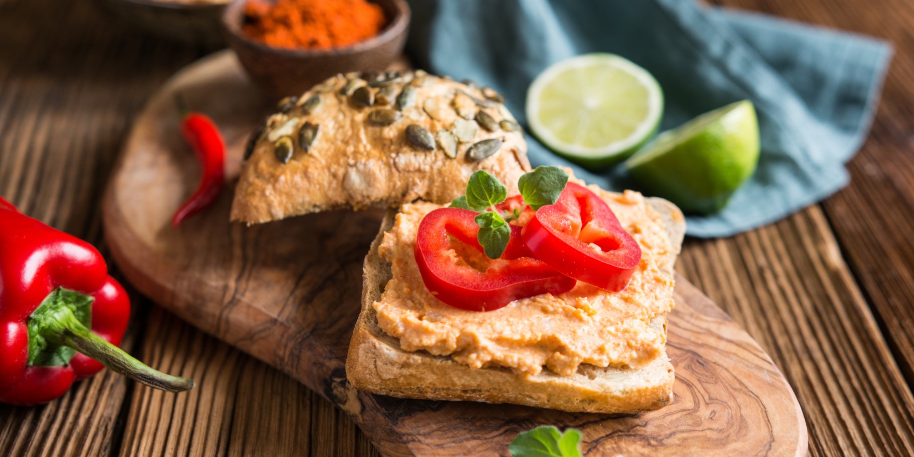 Ліптауер намазка