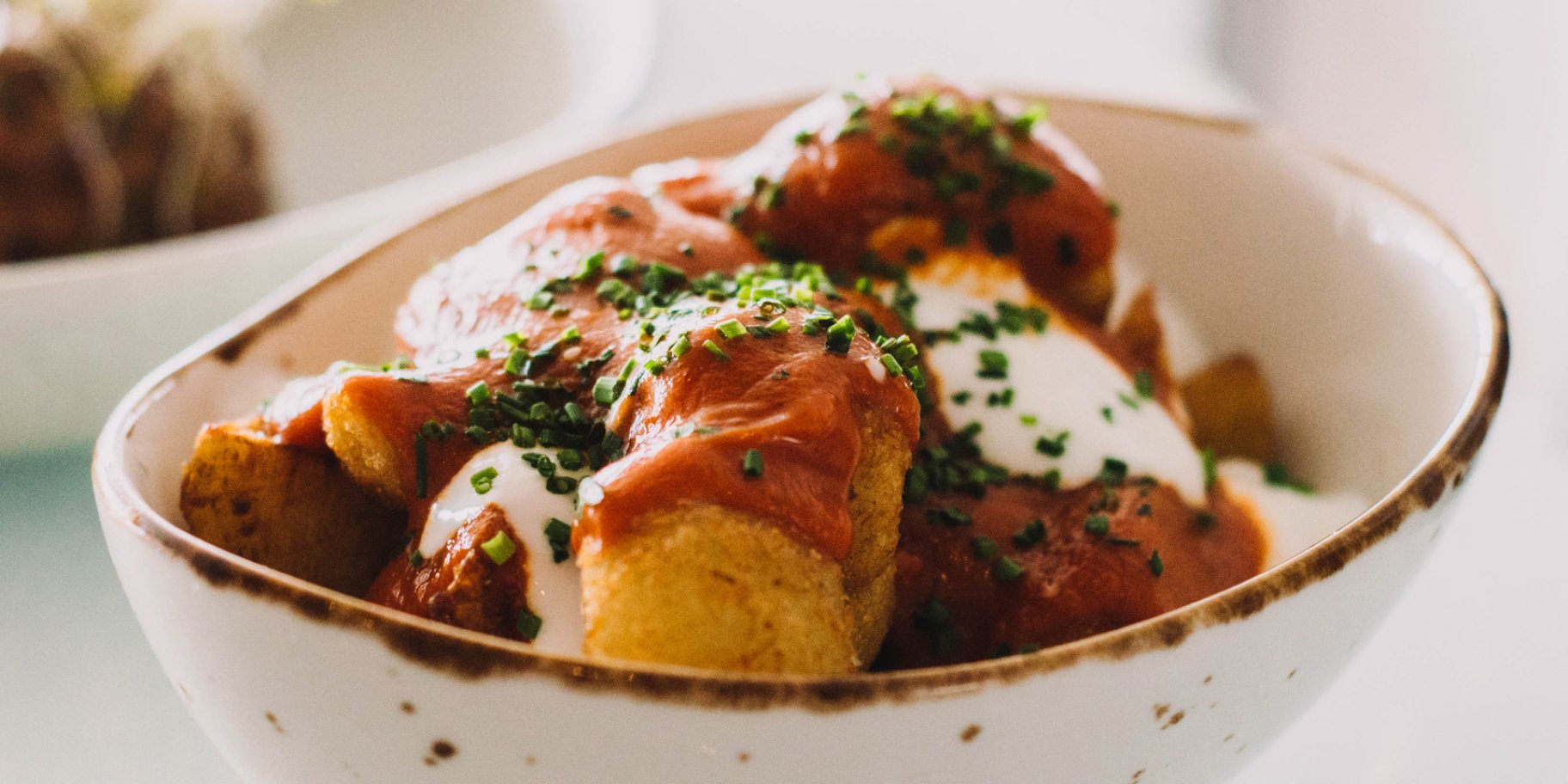 Пататас бравас