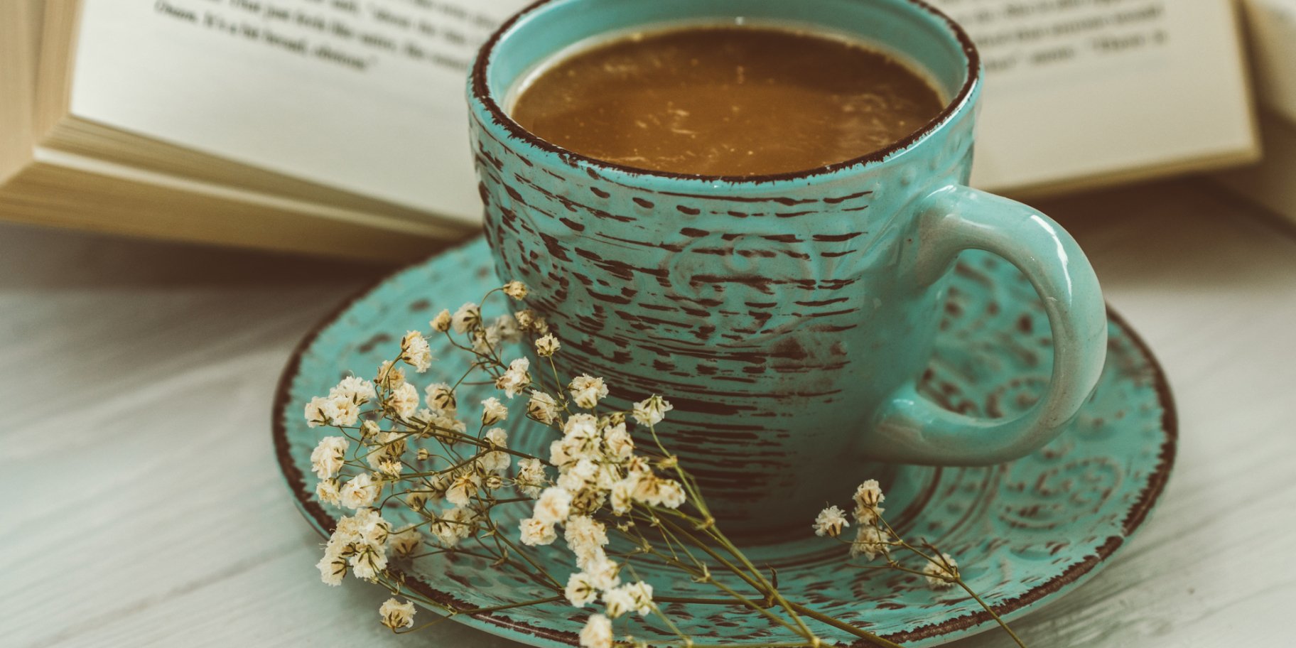 кава на соєвому молоці