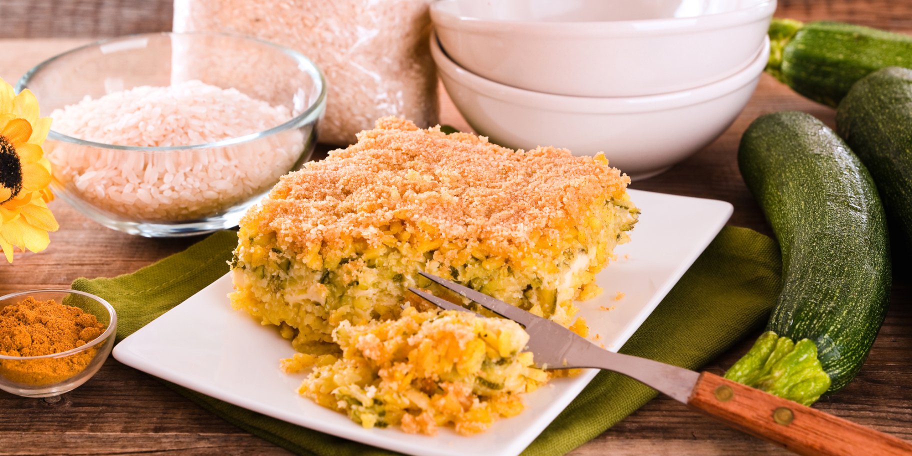 Флан з гарбуза