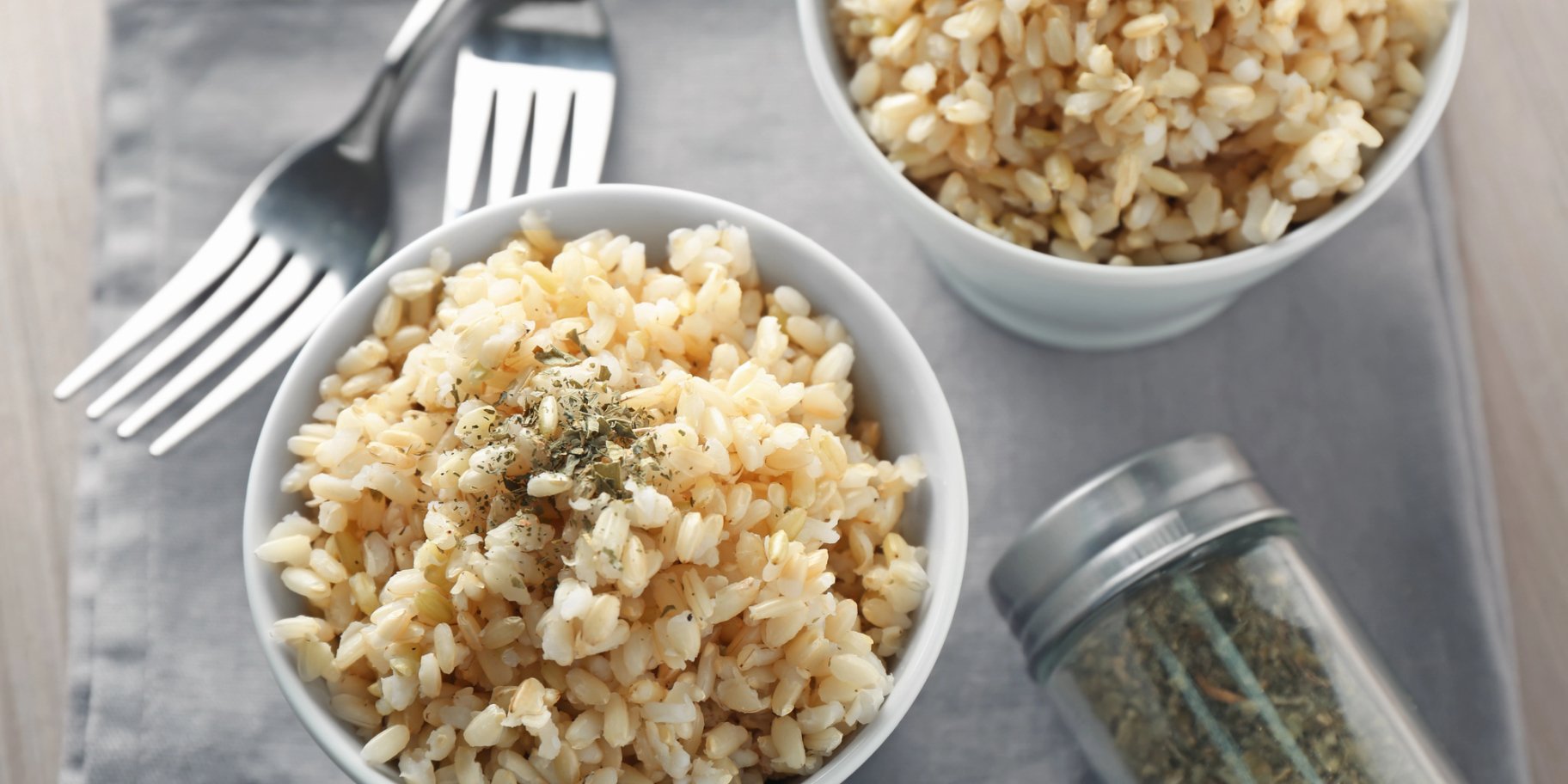 Як правильно варити рис