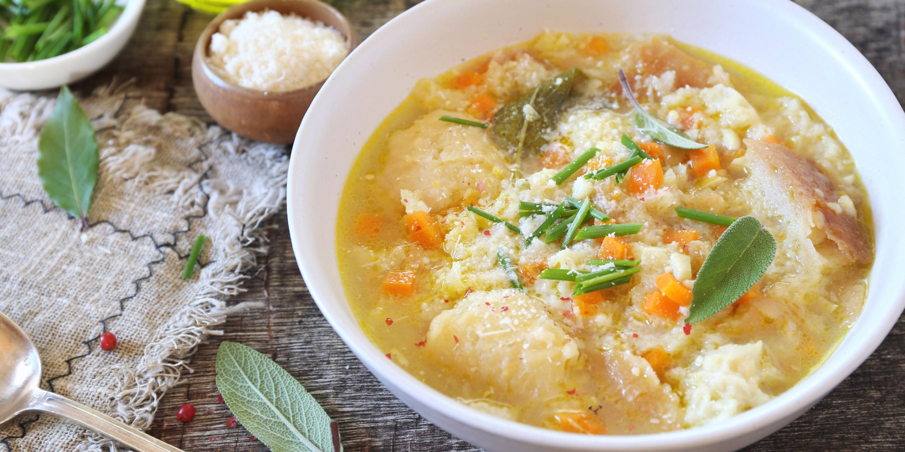 Суп панкото