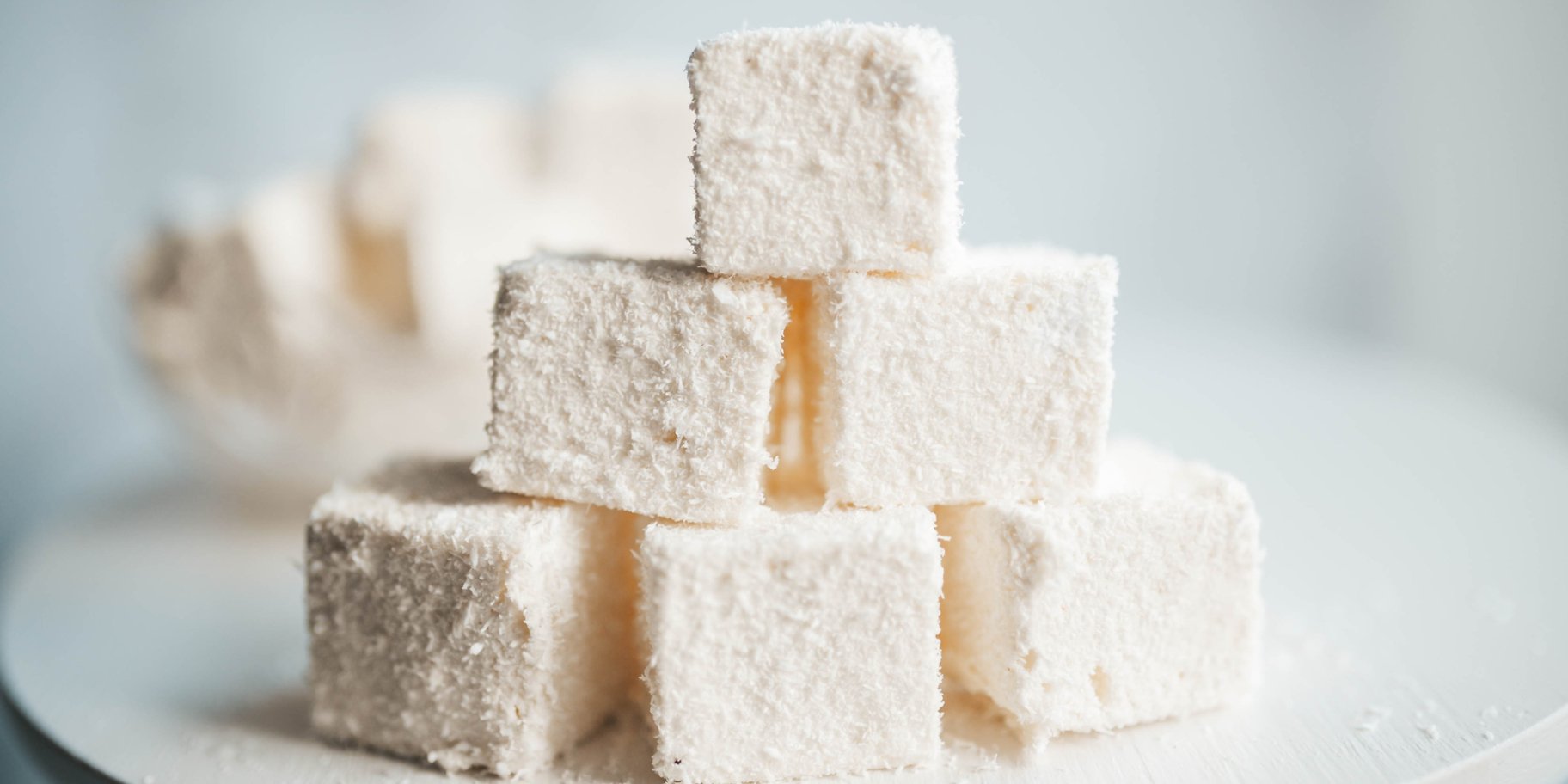 Цукерки пташине молоко