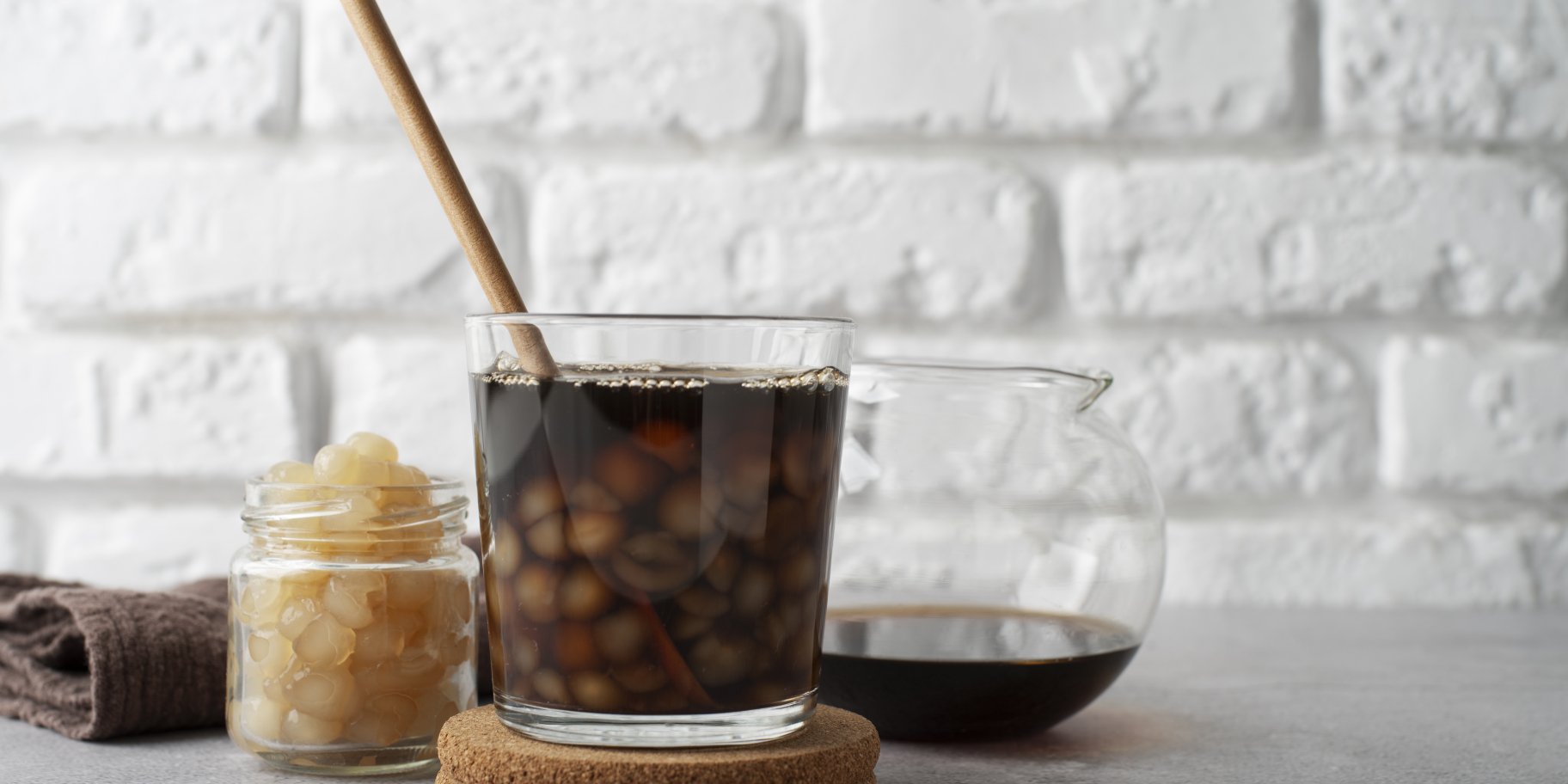 Холодна кава