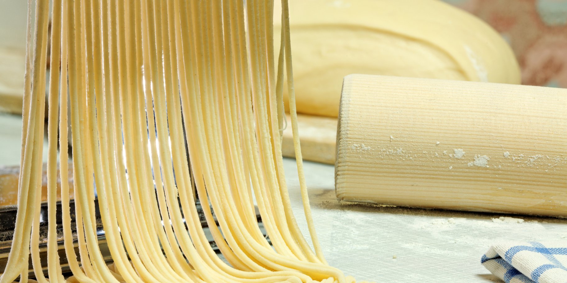 Топ помилок у приготуванні пасти та локшини