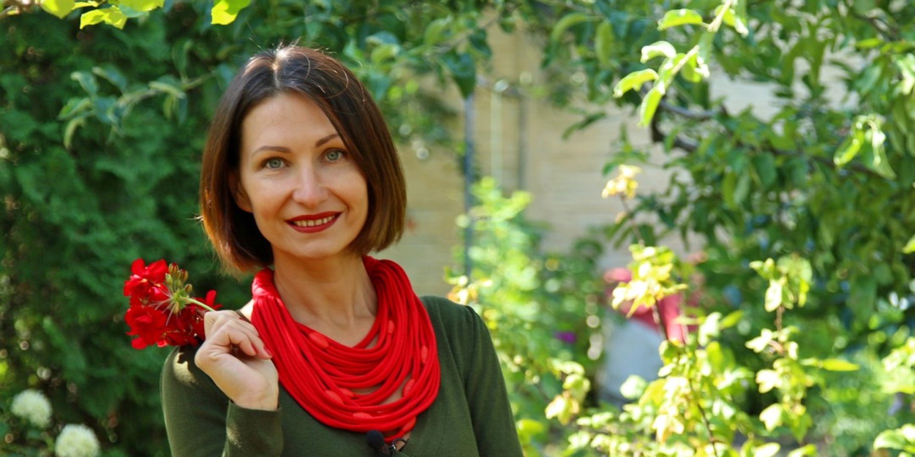 Антонина Лесик