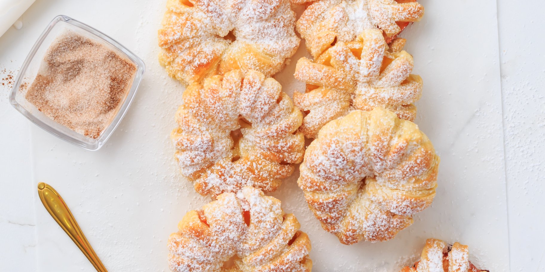 Яблучні кільця