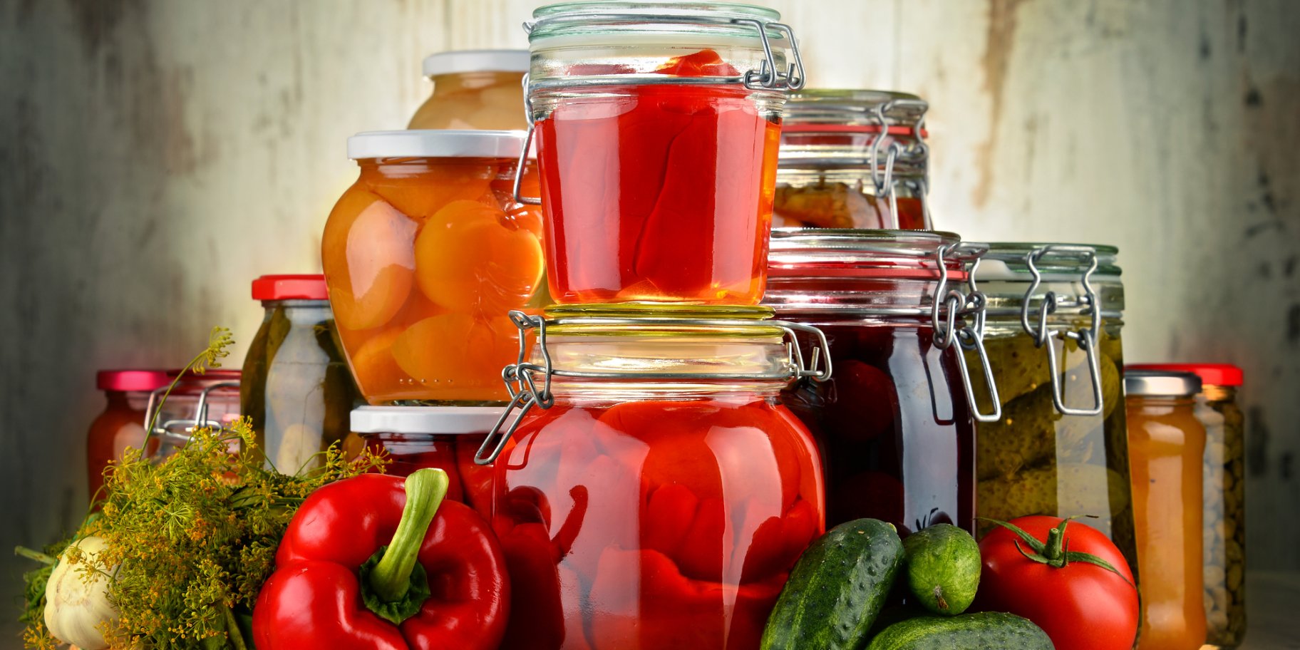 Календар консервації