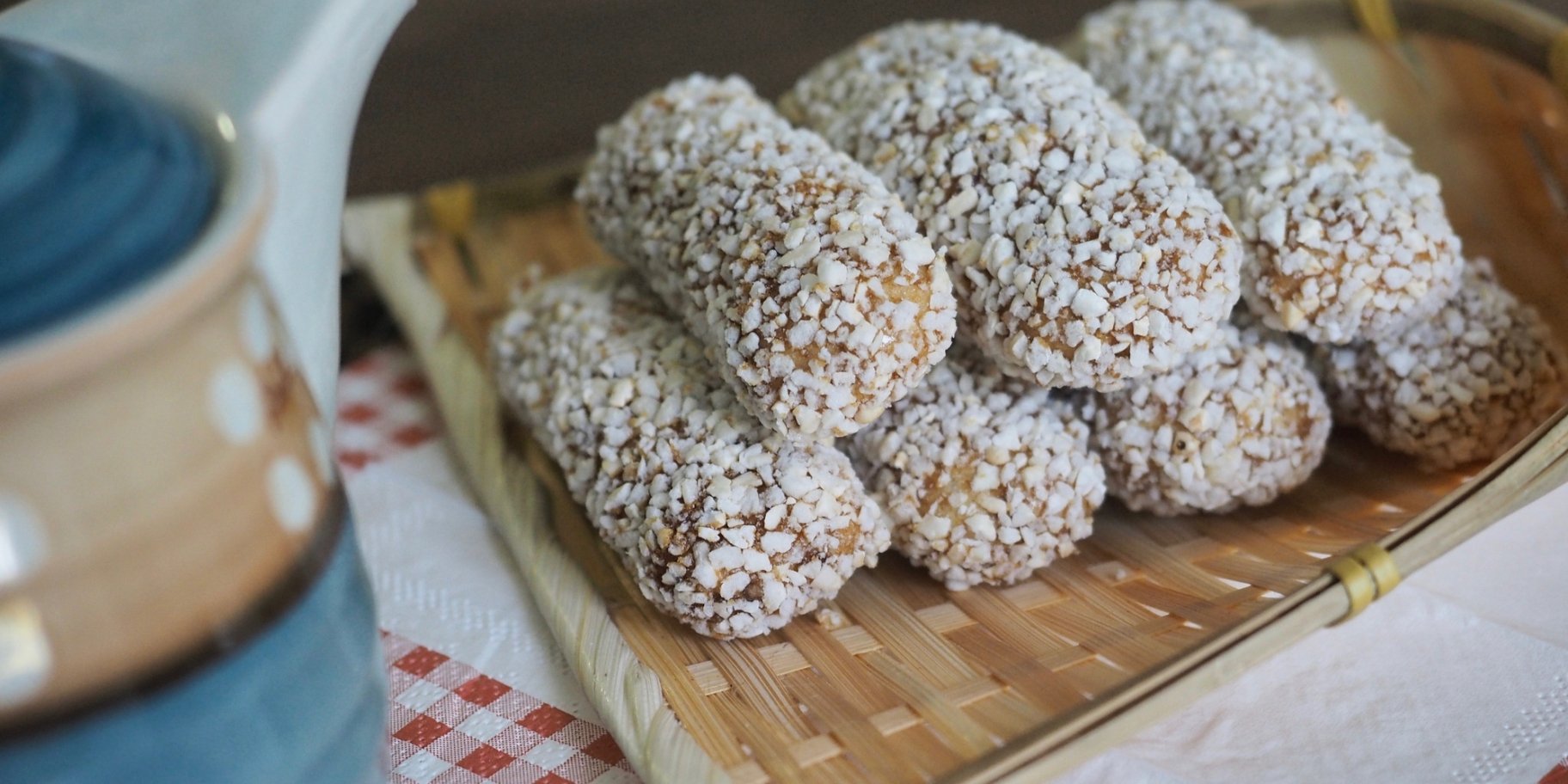 Пісні медові палички