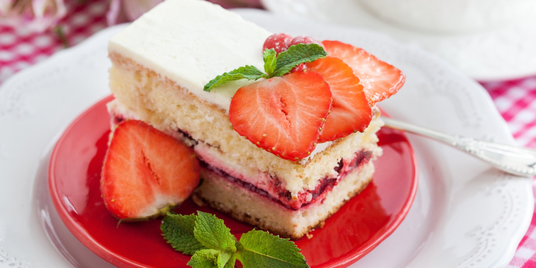 Бісквіт по-французьки